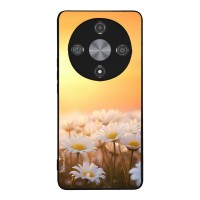 Θήκη Sonique Sunset in Eden Series για Honor Magic6 Lite 5G Golden Daisy