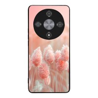 Θήκη Sonique Sunset in Eden Series για Honor Magic6 Lite 5G Pink Mirage