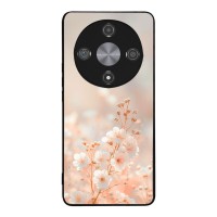 Θήκη Sonique Sunset in Eden Series για Honor Magic6 Lite 5G Zen Blossom