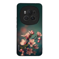 Θήκη Sonique Sunset in Eden Series για Honor Magic6 Pro 5G Almond Blossom