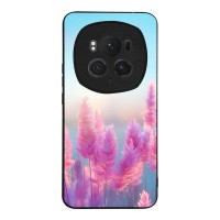 Θήκη Sonique Sunset in Eden Series για Honor Magic6 Pro 5G Pampas Ether