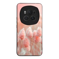 Θήκη Sonique Sunset in Eden Series για Honor Magic6 Pro 5G Pink Mirage