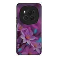 Θήκη Sonique Sunset in Eden Series για Honor Magic6 Pro 5G Sakura Bloom