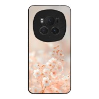 Θήκη Sonique Sunset in Eden Series για Honor Magic6 Pro 5G Zen Blossom