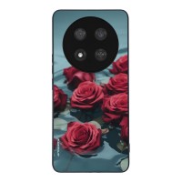 Θήκη Sonique Sunset in Eden Series για Honor Magic7 Lite 5G Midnight Rose