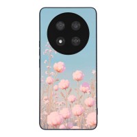 Θήκη Sonique Sunset in Eden Series για Honor Magic7 Lite 5G Pure Cotton