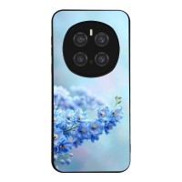 Θήκη Sonique Sunset in Eden Series για Honor Magic7 Pro 5G Blue Delphia
