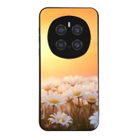 Θήκη Sonique Sunset in Eden Series για Honor Magic7 Pro 5G Golden Daisy