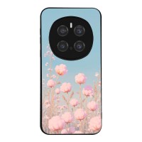 Θήκη Sonique Sunset in Eden Series για Honor Magic7 Pro 5G Pure Cotton