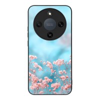 Θήκη Sonique Sunset in Eden Series για Honor Magic8 Lite 5G Baby's Breath