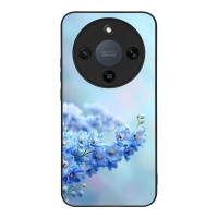 Θήκη Sonique Sunset in Eden Series για Honor Magic8 Lite 5G Blue Delphia