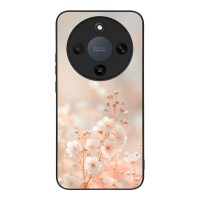Θήκη Sonique Sunset in Eden Series για Honor Magic8 Lite 5G Zen Blossom