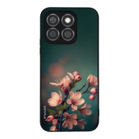 Θήκη Sonique Sunset in Eden Series για Honor X8b Almond Blossom