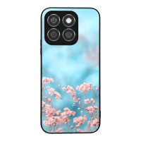 Θήκη Sonique Sunset in Eden Series για Honor X8b Baby's Breath