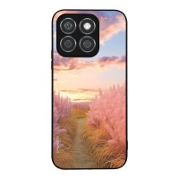 Θήκη Sonique Sunset in Eden Series για Honor X8b Golden Hour