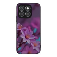 Θήκη Sonique Sunset in Eden Series για Honor X8b Sakura Bloom