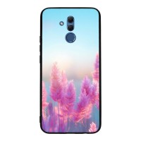Θήκη Sonique Sunset in Eden Series για Huawei Mate 20 Lite Pampas Ether