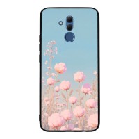 Θήκη Sonique Sunset in Eden Series για Huawei Mate 20 Lite Pure Cotton