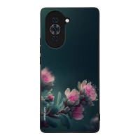 Θήκη Sonique Sunset in Eden Series για Huawei Nova 10 Rhodo Garden