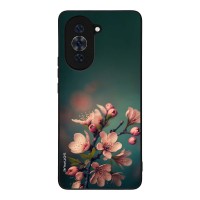 Θήκη Sonique Sunset in Eden Series για Huawei Nova 10 Pro Almond Blossom