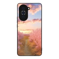 Θήκη Sonique Sunset in Eden Series για Huawei Nova 10 Pro Golden Hour