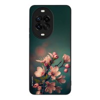 Θήκη Sonique Sunset in Eden Series για Huawei Nova 14 Pro 5G Almond Blossom