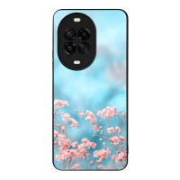 Θήκη Sonique Sunset in Eden Series για Huawei Nova 14 Pro 5G Baby's Breath