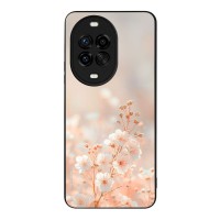 Θήκη Sonique Sunset in Eden Series για Huawei Nova 14 Pro 5G Zen Blossom