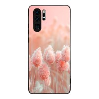 Θήκη Sonique Sunset in Eden Series για Huawei P30 Pro Pink Mirage