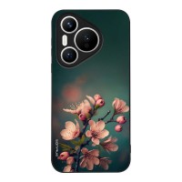 Θήκη Sonique Sunset in Eden Series για Huawei Pura 70 Almond Blossom