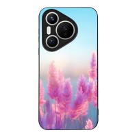 Θήκη Sonique Sunset in Eden Series για Huawei Pura 70 Pampas Ether
