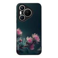 Θήκη Sonique Sunset in Eden Series για Huawei Pura 70 Rhodo Garden