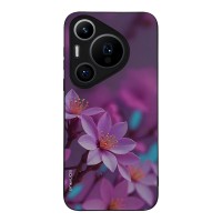 Θήκη Sonique Sunset in Eden Series για Huawei Pura 70 Pro Sakura Bloom