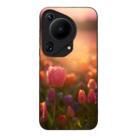 Θήκη Sonique Sunset in Eden Series για Huawei Pura 70 Ultra Tulip Velvet