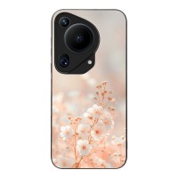 Θήκη Sonique Sunset in Eden Series για Huawei Pura 70 Ultra Zen Blossom