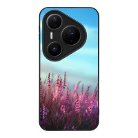 Θήκη Sonique Sunset in Eden Series για Huawei Pura 80 Pro 5G Lavender Mist