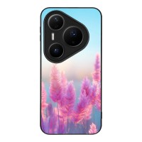 Θήκη Sonique Sunset in Eden Series για Huawei Pura 80 Pro 5G Pampas Ether