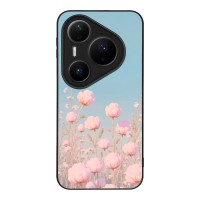 Θήκη Sonique Sunset in Eden Series για Huawei Pura 80 Pro 5G Pure Cotton