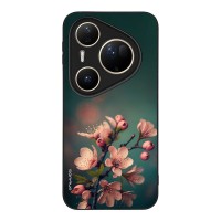 Θήκη Sonique Sunset in Eden Series για Huawei Pura 80 Ultra Almond Blossom