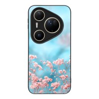 Θήκη Sonique Sunset in Eden Series για Huawei Pura 80 Ultra Baby's Breath