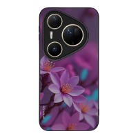 Θήκη Sonique Sunset in Eden Series για Huawei Pura 80 Ultra Sakura Bloom
