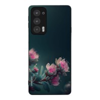 Θήκη Sonique Sunset in Eden Series για Motorola Edge 20 5G Rhodo Garden