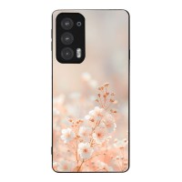 Θήκη Sonique Sunset in Eden Series για Motorola Edge 20 5G Zen Blossom
