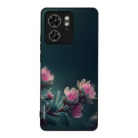 Θήκη Sonique Sunset in Eden Series για Motorola Edge 40 5G Rhodo Garden