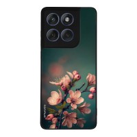 Θήκη Sonique Sunset in Eden Series για Motorola Edge 60 Fusion 5G Almond Blossom