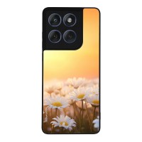 Θήκη Sonique Sunset in Eden Series για Motorola Edge 60 Fusion 5G Golden Daisy