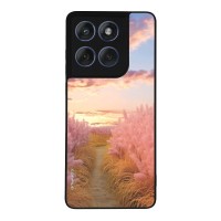 Θήκη Sonique Sunset in Eden Series για Motorola Edge 60 Fusion 5G Golden Hour