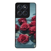 Θήκη Sonique Sunset in Eden Series για Motorola Edge 60 Fusion 5G Midnight Rose