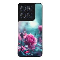 Θήκη Sonique Sunset in Eden Series για Motorola Edge 60 Fusion 5G Morning Rose