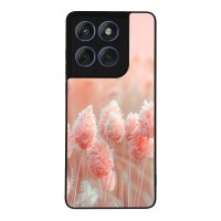 Θήκη Sonique Sunset in Eden Series για Motorola Edge 60 Fusion 5G Pink Mirage